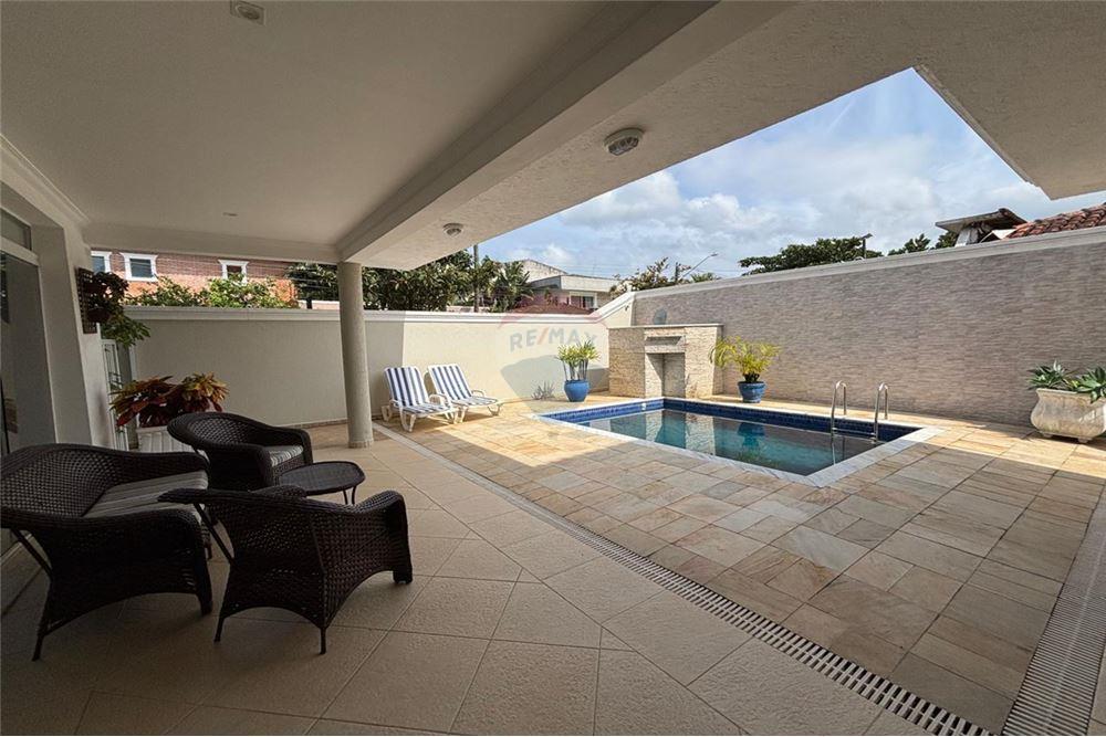 Sobrado - Venda - Guarujá , São Paulo - 24 - 690501053-474