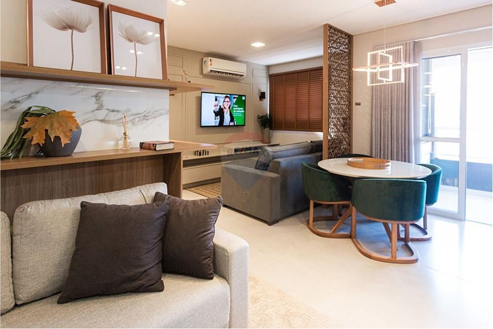 Apartamento - Venda - Rio Claro , São Paulo - sala-4deab7b8fee2495c880369e48678621ac40508cf.jpg - Varanda - 690811099-1