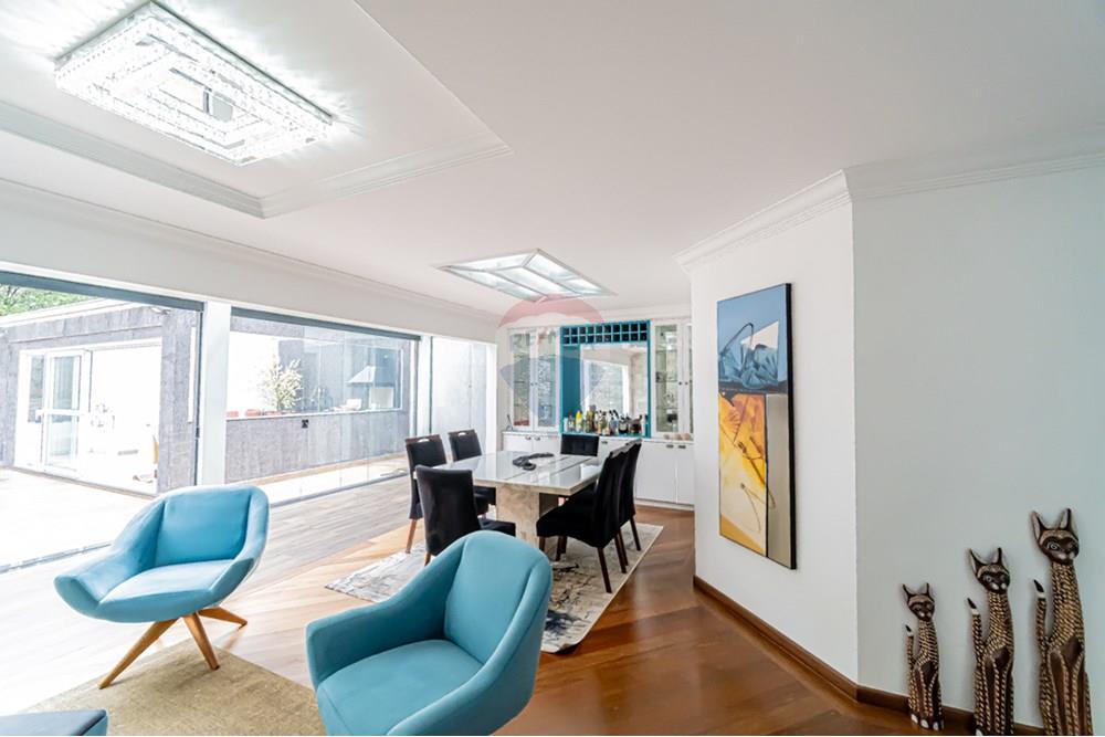 Casa de Condomínio - Venda - Cotia , São Paulo - CA-85.jpg - 691151015-65