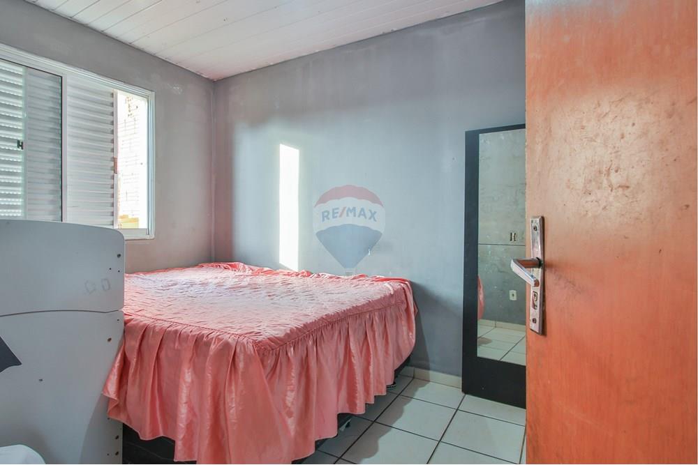 Casa - Venda - Rio Claro , São Paulo - Av. 102 BV, 146 Lr-10.jpg - Quarto - 690811038-43