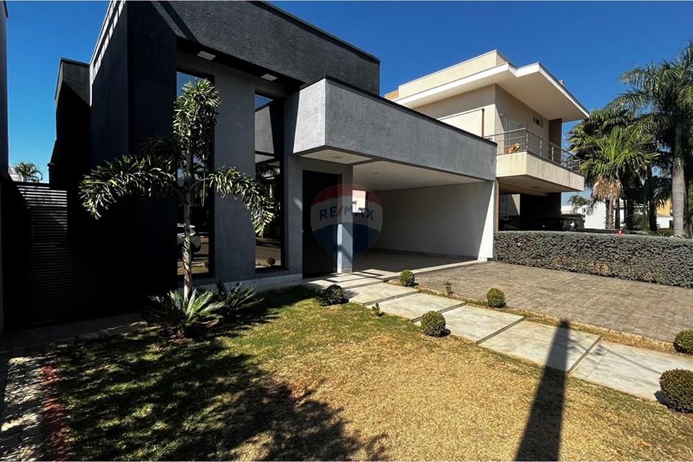 Casa de Condomínio - Venda - Americana , São Paulo - Casa à venda no Condomínio Terras do Imperador.jpg - 690231024-559