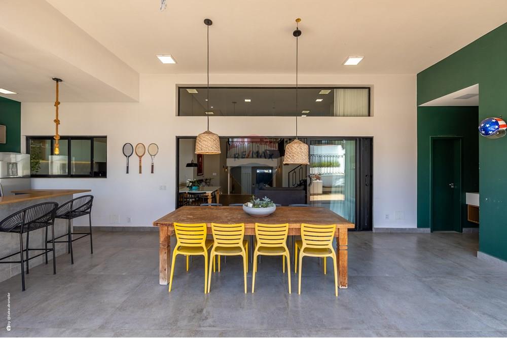 Casa de Condomínio - Venda - Louveira , São Paulo - Cópia de TKD-4156.jpg - 690051035-33