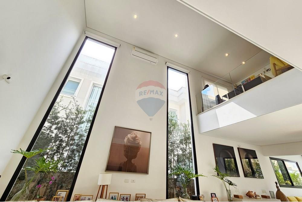 Casa de Condomínio - Alugar - Santana de Parnaíba , São Paulo - 20250825_105135.jpg - 691021016-49