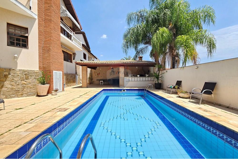 Casa de Condomínio - Venda - Santana de Parnaíba , São Paulo - 20251017_122015.jpg - 691021029-240