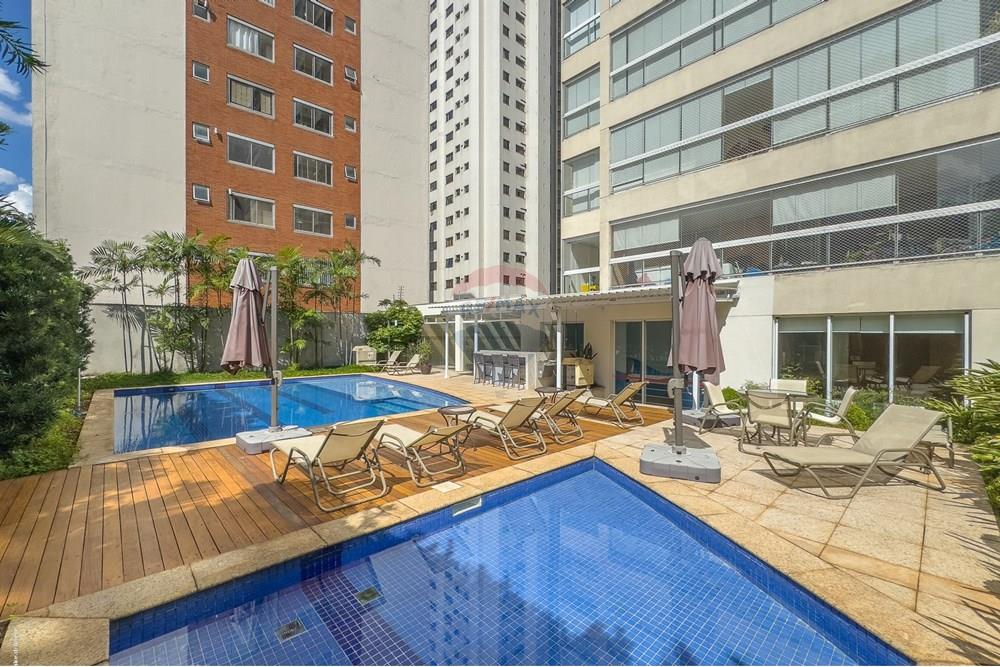 Apartamento - Venda - São Paulo , São Paulo - TKD-2116.jpg - 690941017-37