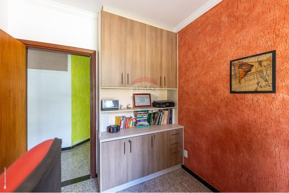 Casa - Venda - Valinhos , São Paulo - 774.jpg - Escritório - 690681118-60