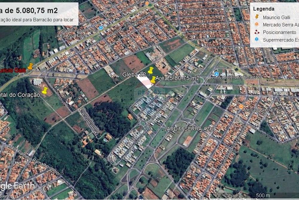 Terreno - Venda - Araraquara , São Paulo - Gogle 32a.jpg - 690151052-47