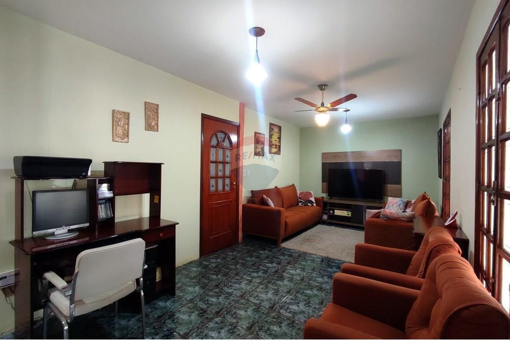 Casa - Venda - Mogi Guaçu , São Paulo - 6.jpg - Sala de estar - 690521014-79