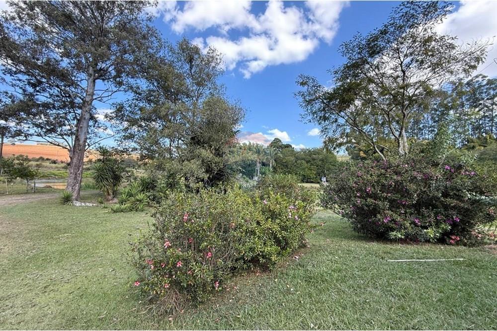 Chácara / Sítio / Fazenda - Venda - Ouro Fino , Minas Gerais - 11b69abe-16a0-4bf8-9f62-a30e99c6a119.jpg - Jardim Externo - 690521014-121