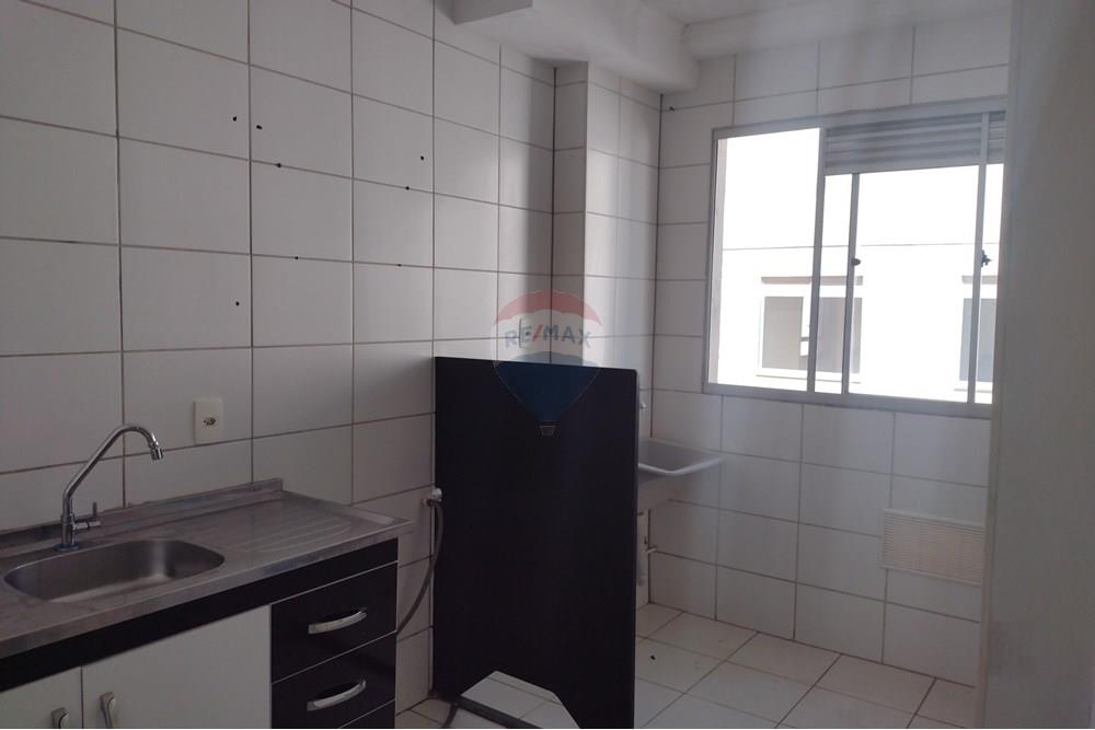 Apartamento - Alugar - Cosmópolis , São Paulo - 17.jpg - Área de serviço - 690831004-245