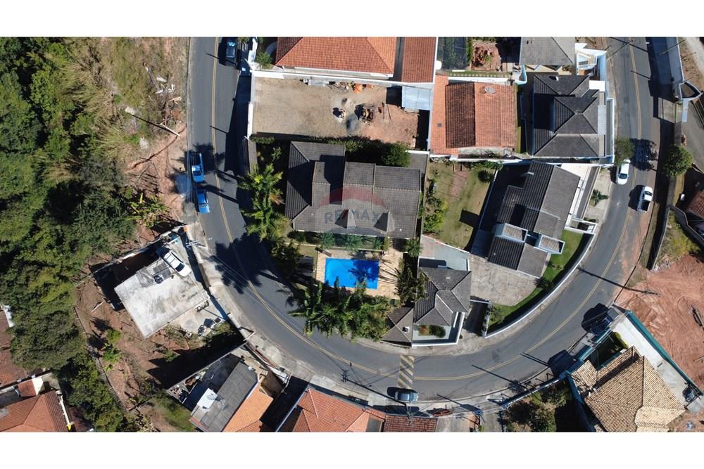 Sobrado - Venda - Lindóia , São Paulo - DJI_0937.JPG - 690291056-45