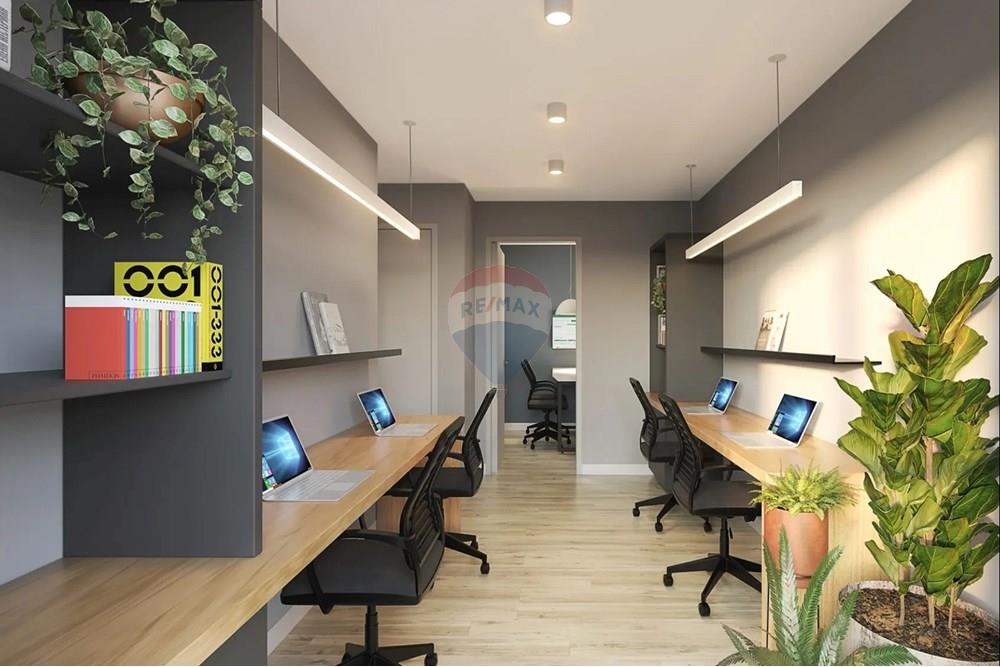 Apartamento - Venda - Campinas , São Paulo - Riva_Le_Monde_04-Coworking_LR.jpg-convertido-de-webp.jpeg - 690681105-62