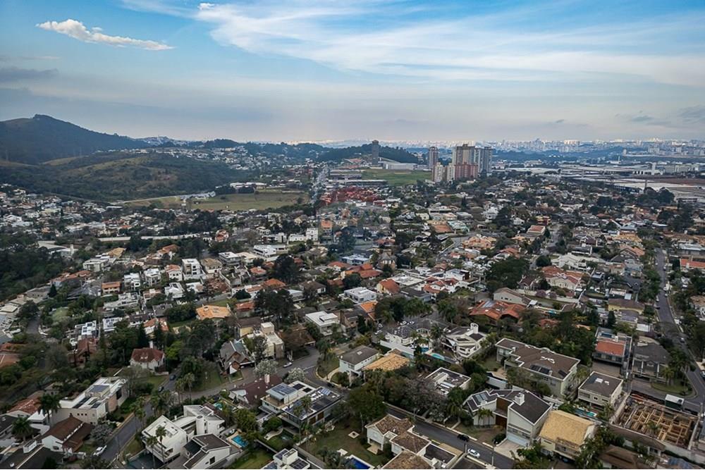 Casa de Condomínio - Alugar - Barueri , São Paulo - DJI_0173-18.jpg - 691081022-2