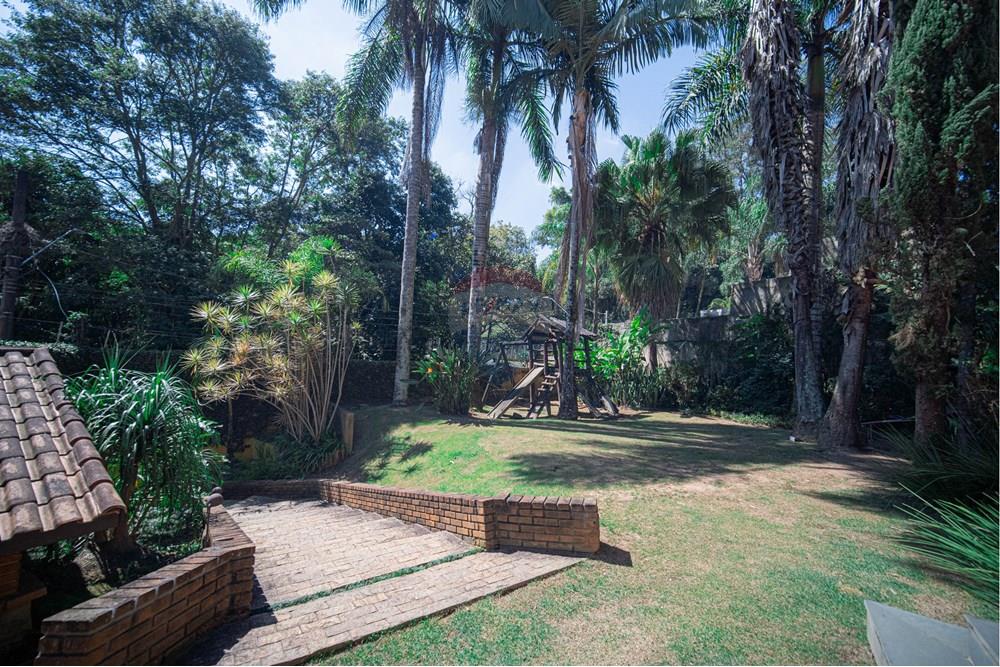 Casa - Venda - Carapicuíba , São Paulo - CA-80.jpg - 691151015-54