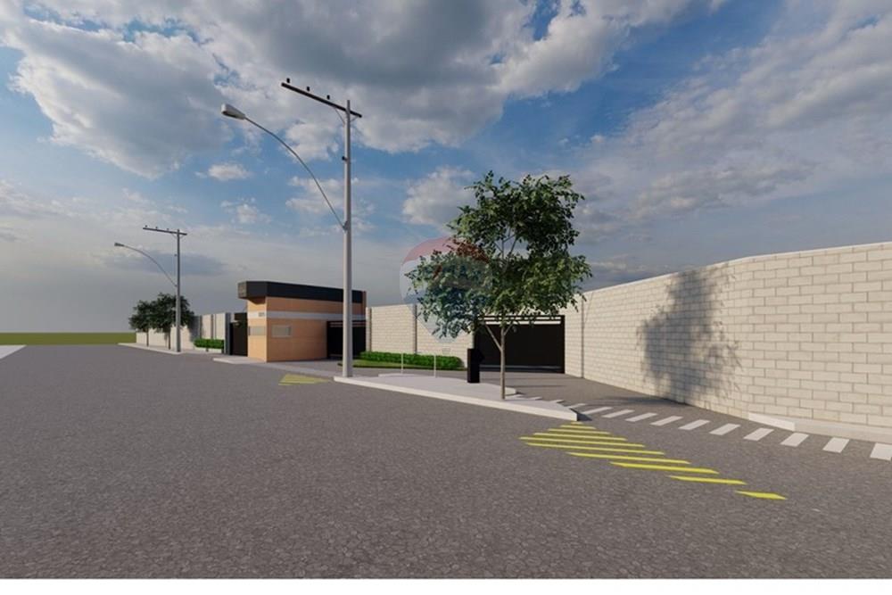 Casa de Condomínio - Venda - Piracicaba , São Paulo - Foto fachada 1.jpg - 690781095-71