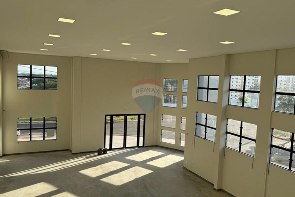 Galpão - Alugar - Santa Bárbara d'Oeste , São Paulo - 13.jpg - 690231083-20