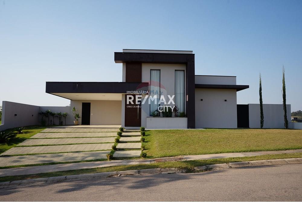 Casa de Condomínio - Venda - Itupeva , São Paulo - 52.jpg - 690801023-59