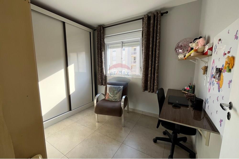 Apartamento - Alugar - Cosmópolis , São Paulo - IMG_4014.JPG - 690831004-249