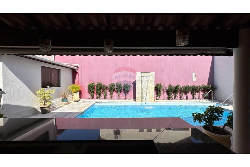 Casa - Venda - Bragança Paulista , São Paulo - DJI_20250630_121958_064.jpg - Piscina - 690041040-57