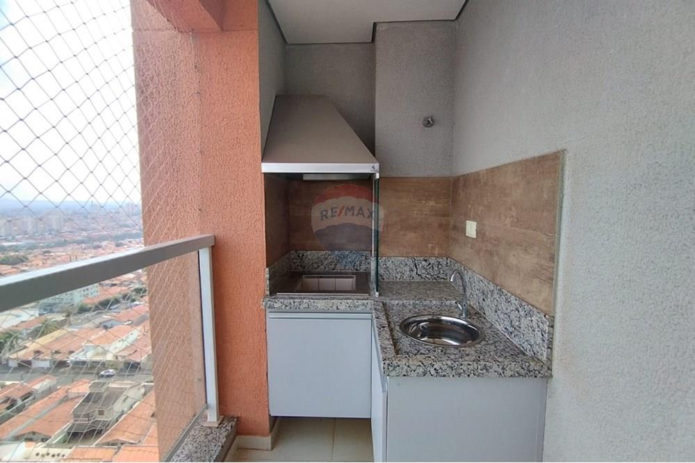 Apartamento - Alugar - Piracicaba , São Paulo - WhatsApp Image 2025-09-08 at 22.10.41 (1).jpeg - Área Gourmet - 690781011-507