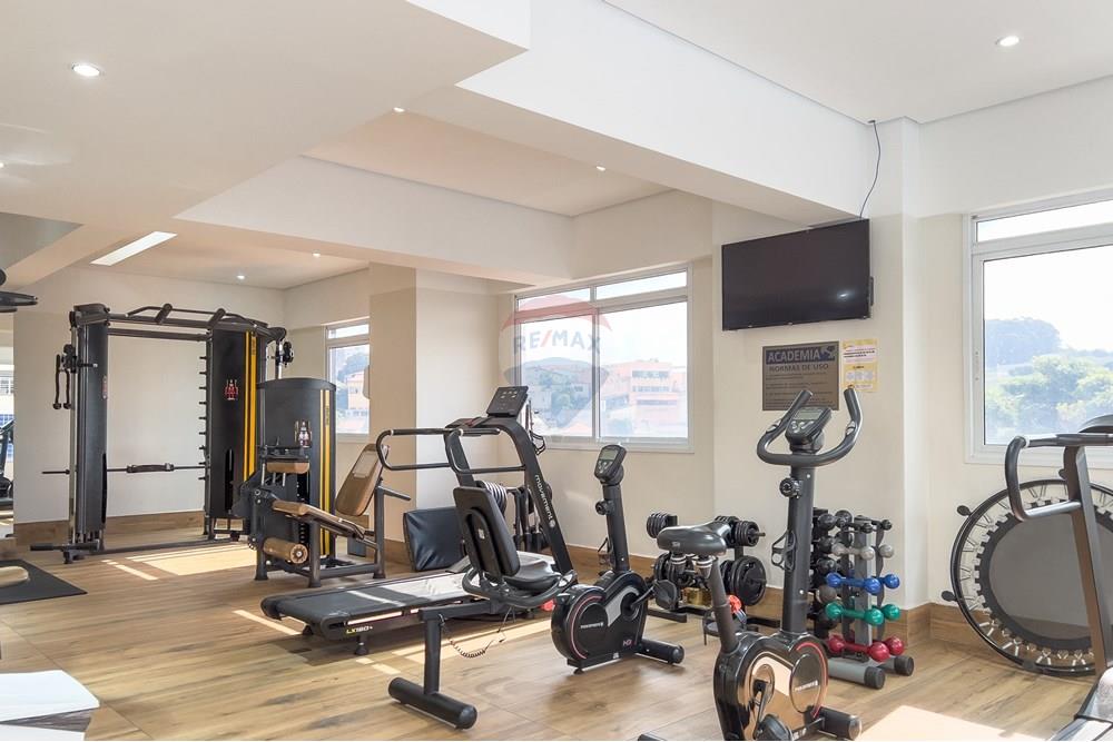 Apartamento - Venda - Osasco , São Paulo - IMG_3075.jpg - 690351013-22