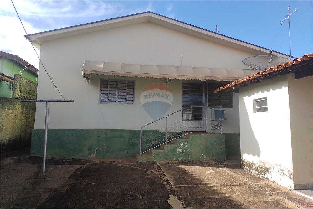 Casa - Venda - Cosmópolis , São Paulo - 22 - 690831005-978