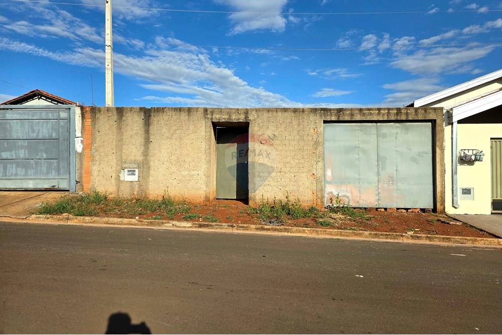 Terreno - Venda - Mogi Guaçu , São Paulo - 20250630_153536.jpg - Fachada - 690521079-90