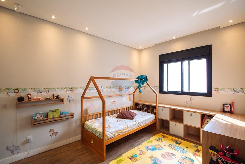 Casa de Condomínio - Venda - Indaiatuba , São Paulo - IMG_2981.jpg - Quarto infantil - 690471119-55