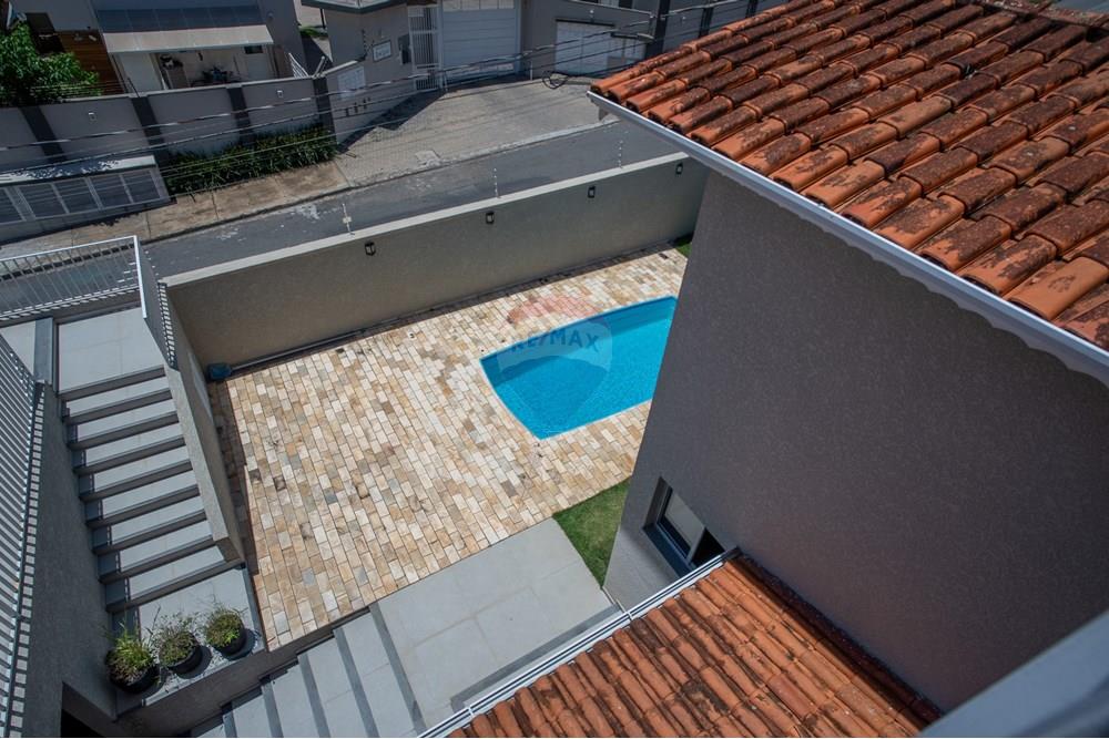 Casa - Venda - Atibaia , São Paulo - DSC01631-HDR.jpg - Jardim Interno - 690471003-84