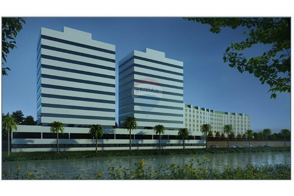 Studio - Venda - Jaguariúna , São Paulo - predio.jpg - 690671004-416