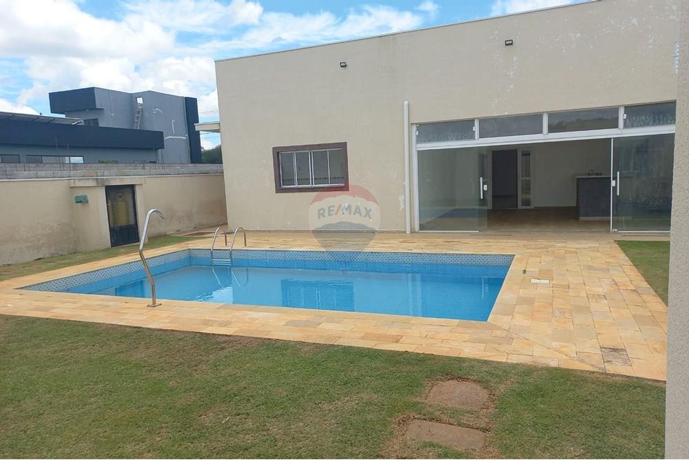 Casa de Condomínio - Alugar - Bragança Paulista , São Paulo - CASA TERREA COND JD FLAMBOYAN 42.jpeg - 690041049-24