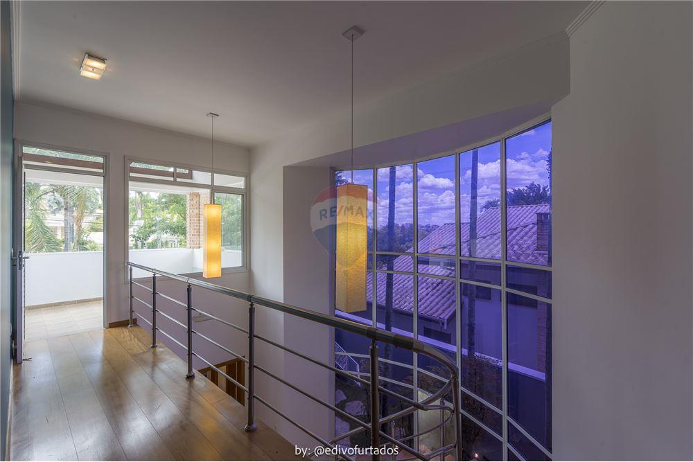 Casa de Condomínio - Alugar - Campinas , São Paulo - 48 - 690181001-402