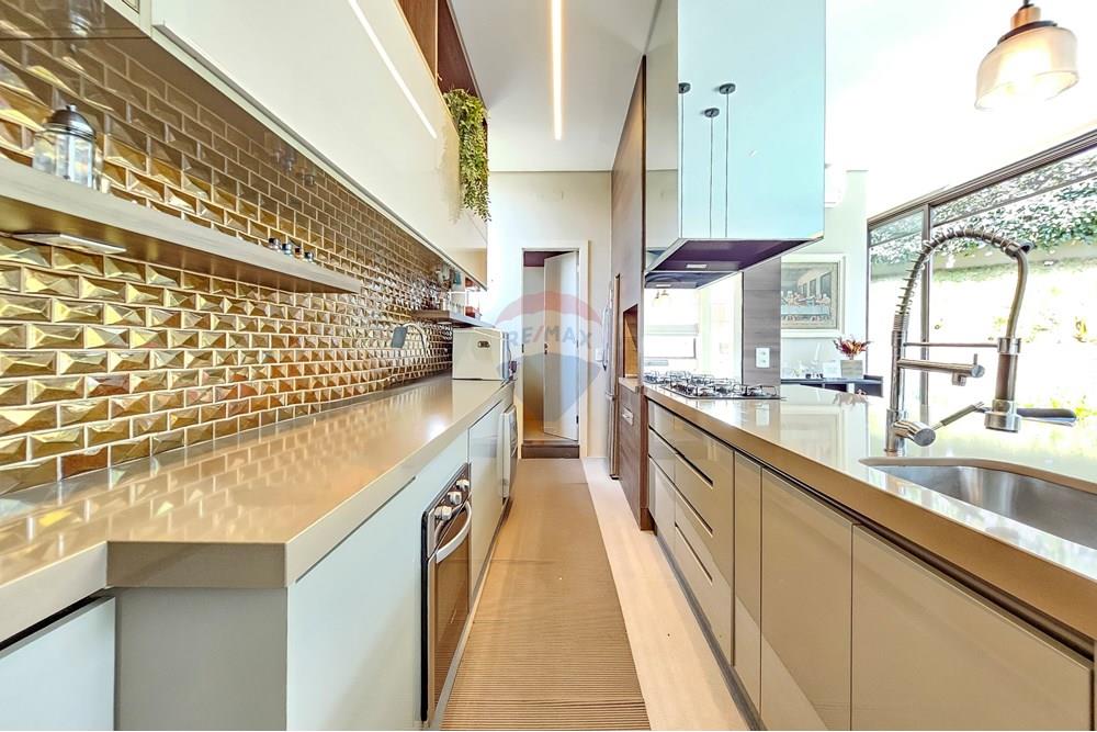 Casa de Condomínio - Venda - Santana de Parnaíba , São Paulo - 20251015_102110.jpg - 691021016-51