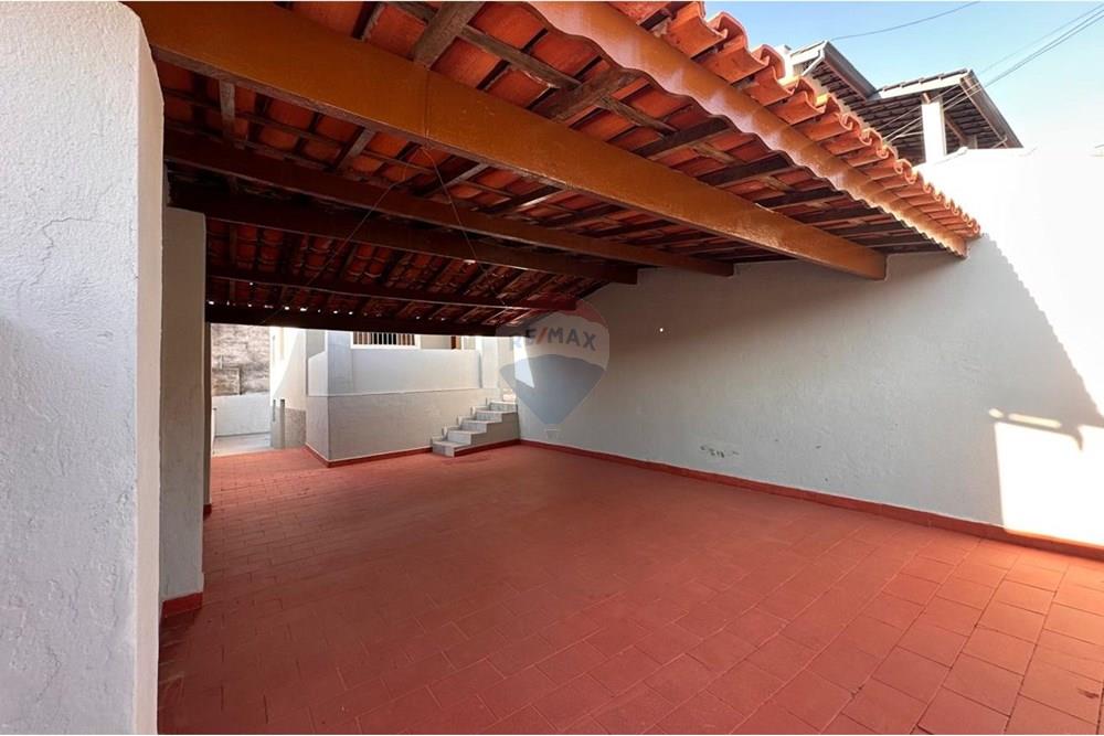 Casa - Alugar - Bragança Paulista , São Paulo - Foto - Garagem - 3.jpeg - 690041129-3