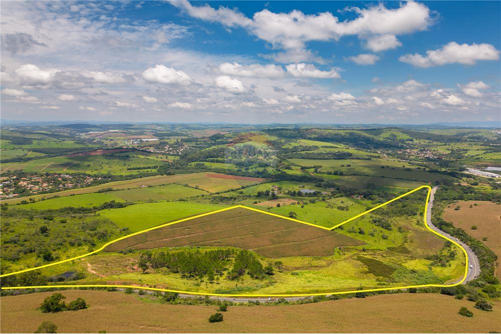 Terreno - Venda - Itatiba , São Paulo - 2 - 690211035-13