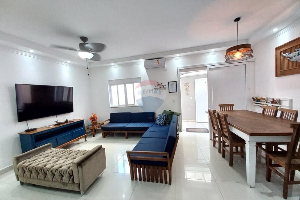 Apartamento - Venda - Guarujá , São Paulo - 20250529_110132.jpg - Sala de estar - 690821041-149