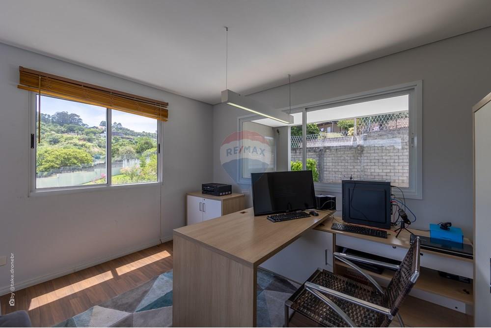 Casa de Condomínio - Venda - Vinhedo , São Paulo - TKD-3675.jpg - 691091010-134