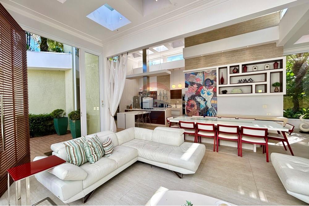 Casa de Condomínio - Venda - Guarujá , São Paulo - IMG_8472.jpeg - 690981024-365