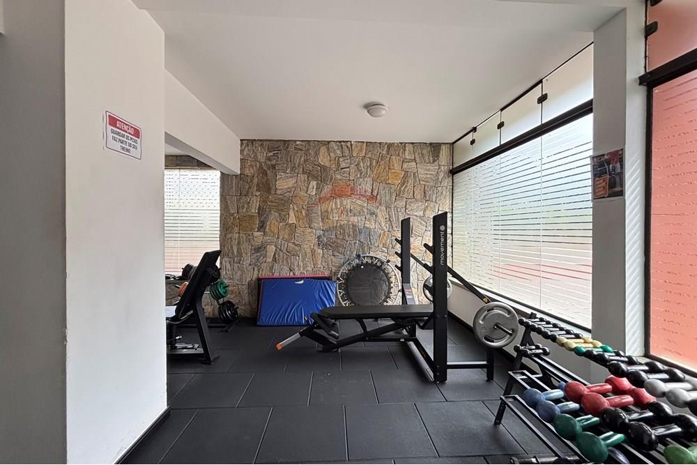 Apartamento - Venda - Barueri , São Paulo - IMG_6914.jpg - 691021016-24