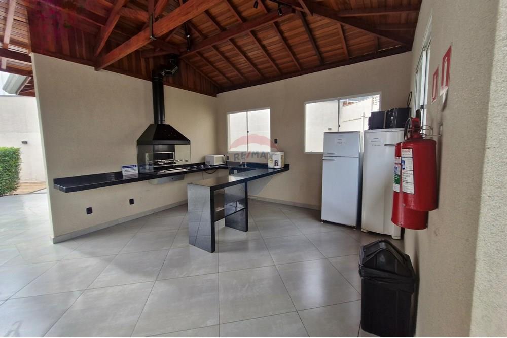 Sobrado - Venda - Campinas , São Paulo - 20250627_101202.jpg - Área Gourmet - 690671050-25