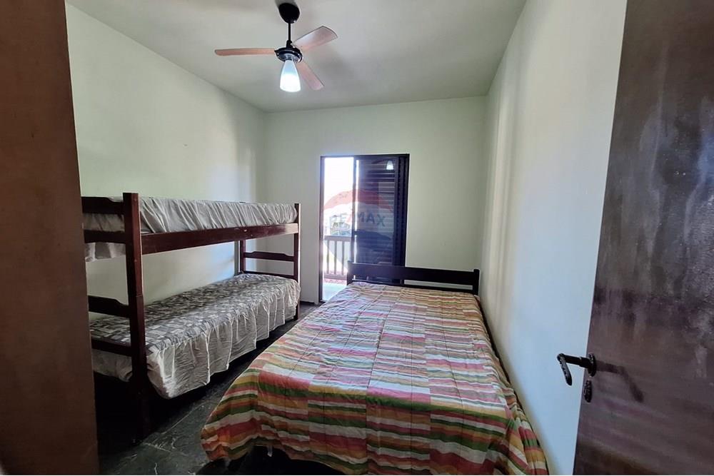 Sobrado - Venda - Bertioga , São Paulo - sobrado-a-venda-no-centro-de-bertioga-com-3-quartos-e-1-suites-50m-da-praia-remax-690341014-14-corretora-paula-jacometti-foto44. - Quarto - 690341014-14