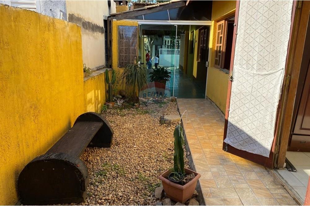 Casa - Alugar - Atibaia , São Paulo - foto24.jpg - Jardim Interno - 690471102-19