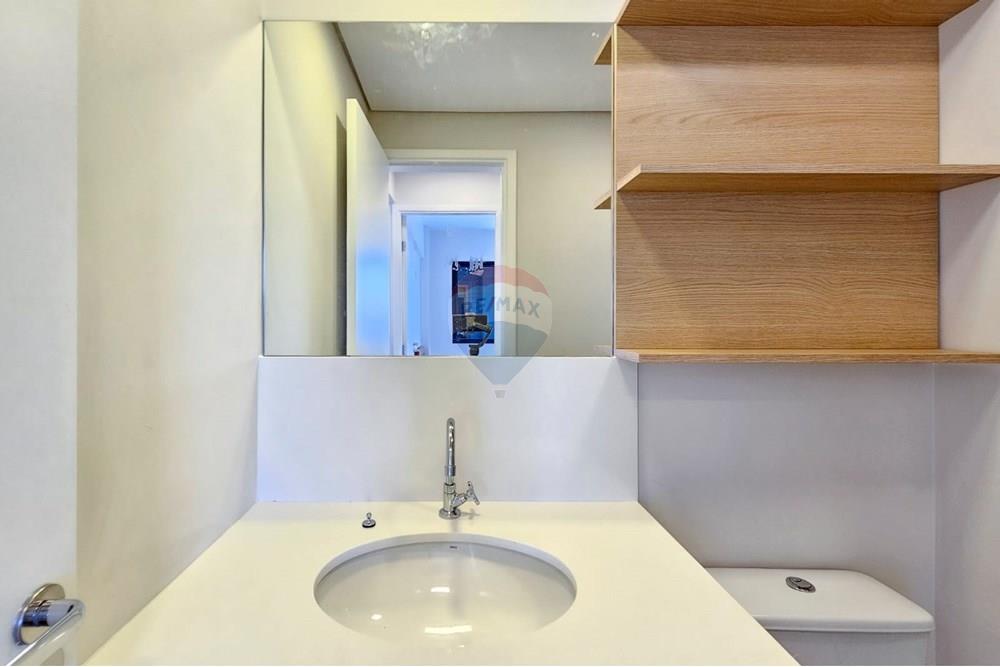 Apartamento - Venda - Barueri , São Paulo - WhatsApp Image 2025-06-26 at 18.07.21.jpeg - Banheiro - 691021025-7