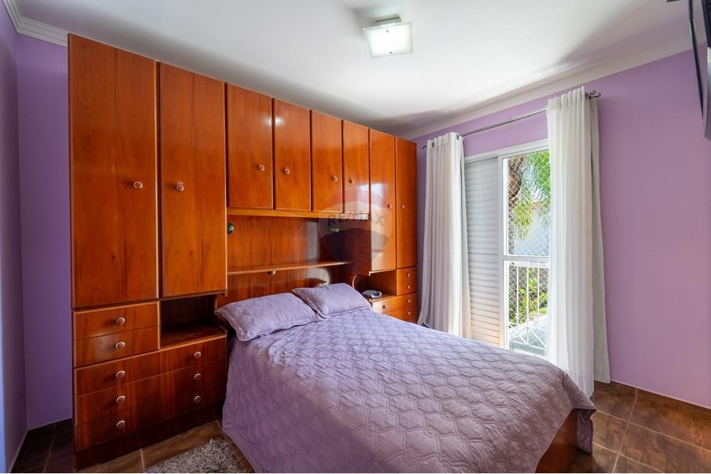 Casa de Condomínio - Venda - Jundiaí , São Paulo - DSC03394-HDR.jpg - 690361027-8