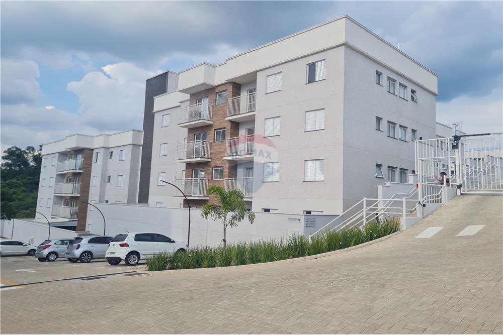 Apartamento - Alugar - Vinhedo , São Paulo - 12 - 690541048-132