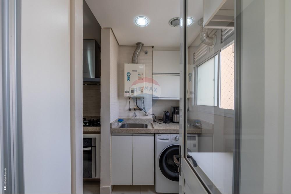 Apartamento - Venda - Campinas , São Paulo - TKD-9309.jpg - 690681033-114