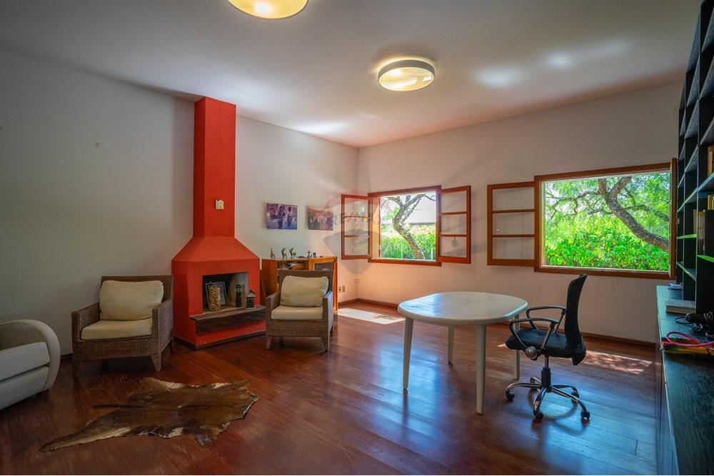 Chácara / Sítio / Fazenda - Venda - Jarinu , São Paulo - Sala de Leitura 4.jpg - 690791111-232