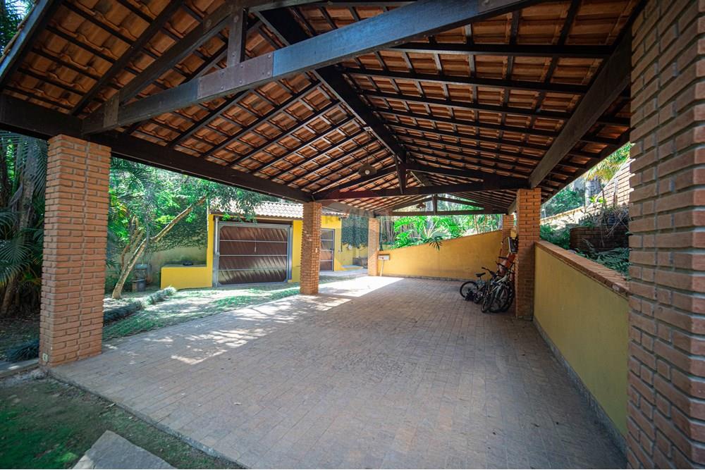 Casa - Venda - Carapicuíba , São Paulo - CA-69.jpg - 691151015-54