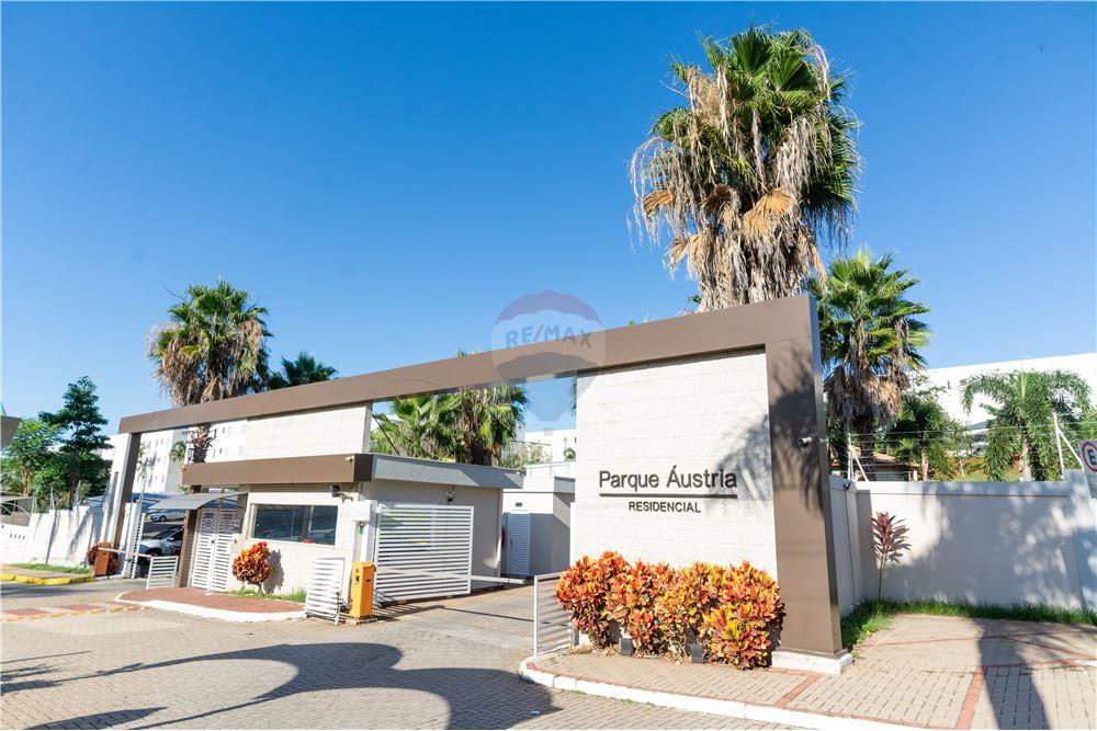 Apartamento - Alugar - Americana , São Paulo - 23 - 690231041-1004