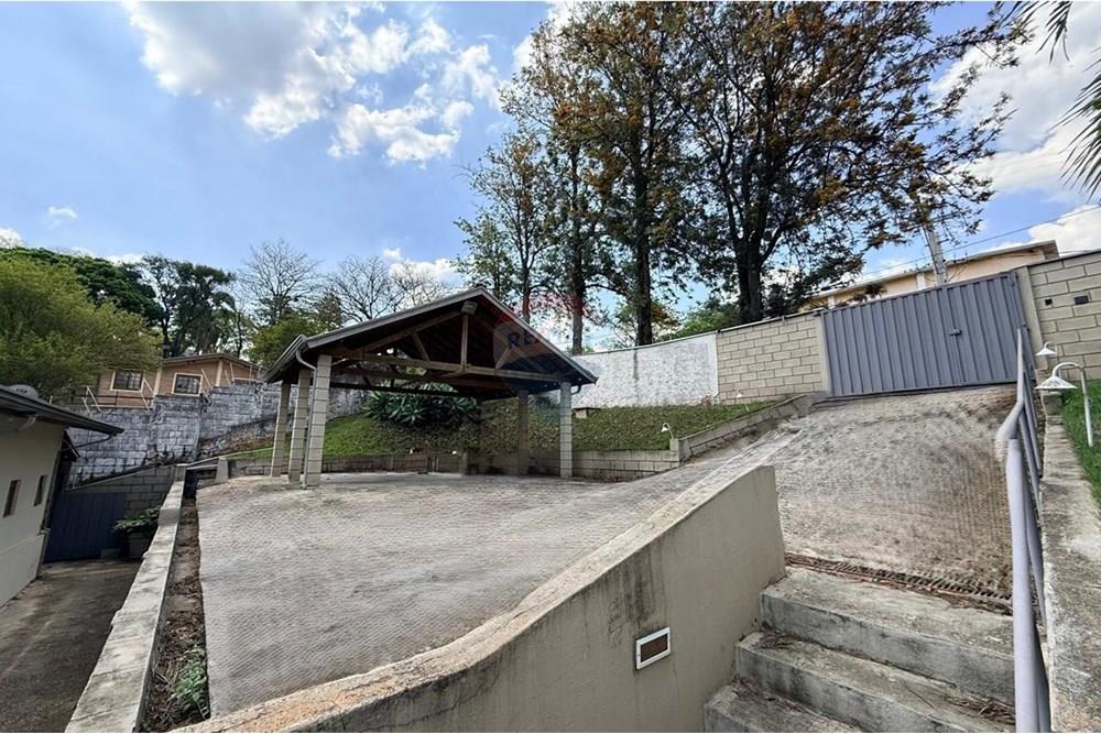 Chácara / Sítio / Fazenda - Venda - Valinhos , São Paulo - IMG-20251017-WA0072.jpg - 691091004-32